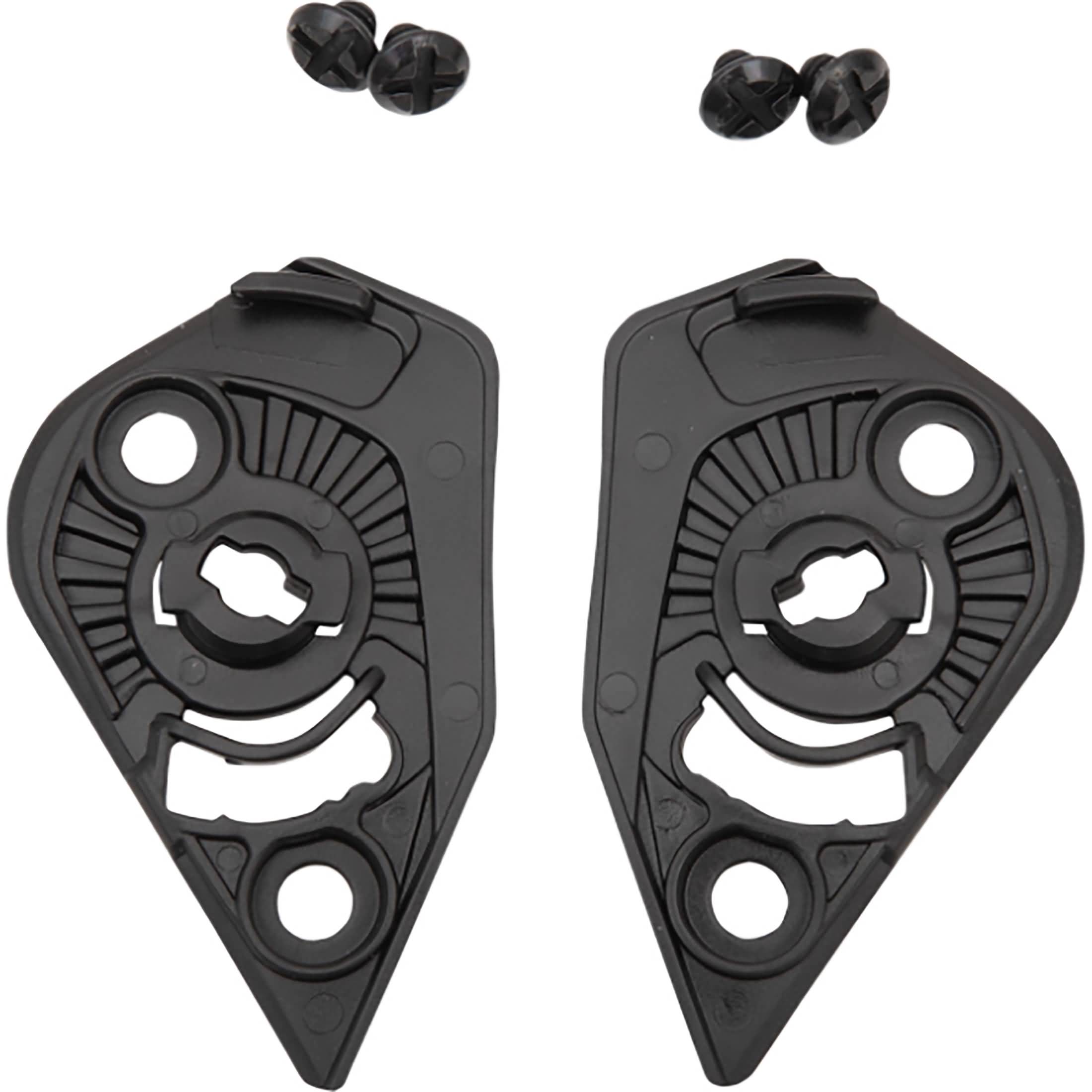 Icon Variant Pro Pivot Kit Helmet Accessories-0133