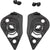 Icon Variant Pro Pivot Kit Helmet Accessories