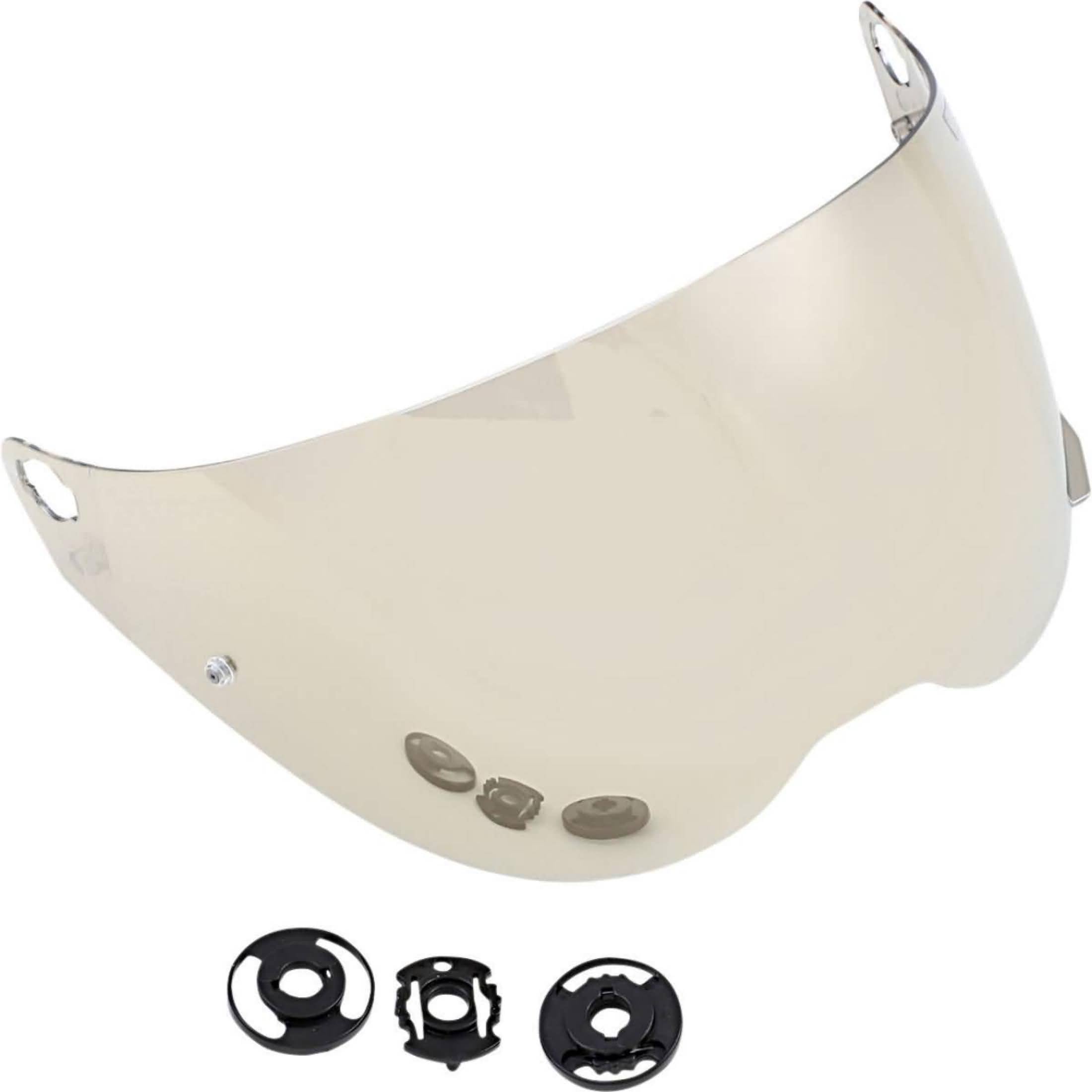Icon Variant Pro Precision Optics Pinlock Face Shield Helmet Accessories-0130
