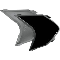 Icon Variant Solid Side Plate Helmet Accessories