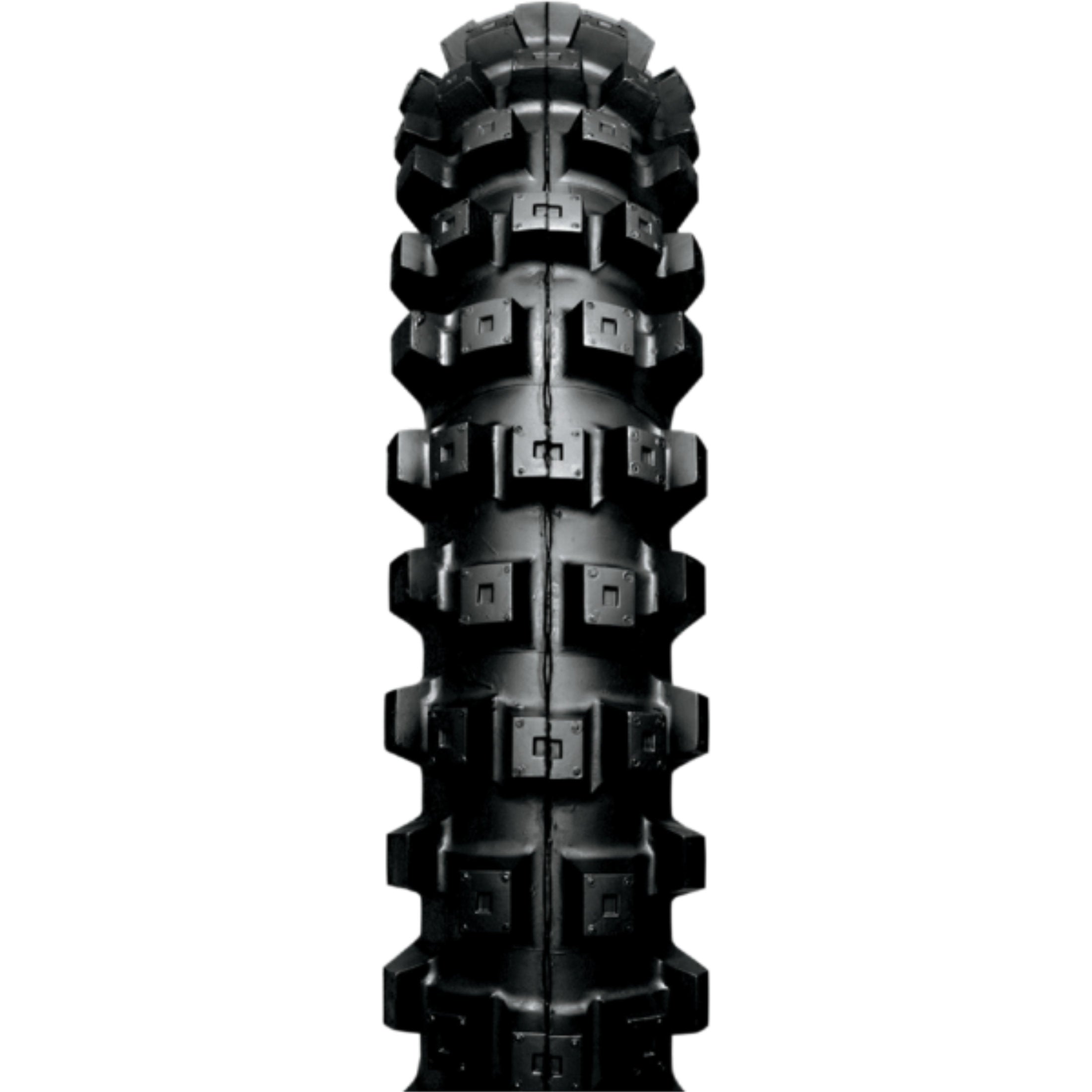 IRC VE-33 Enduro 19" Rear Off-Road Tires-IRC
