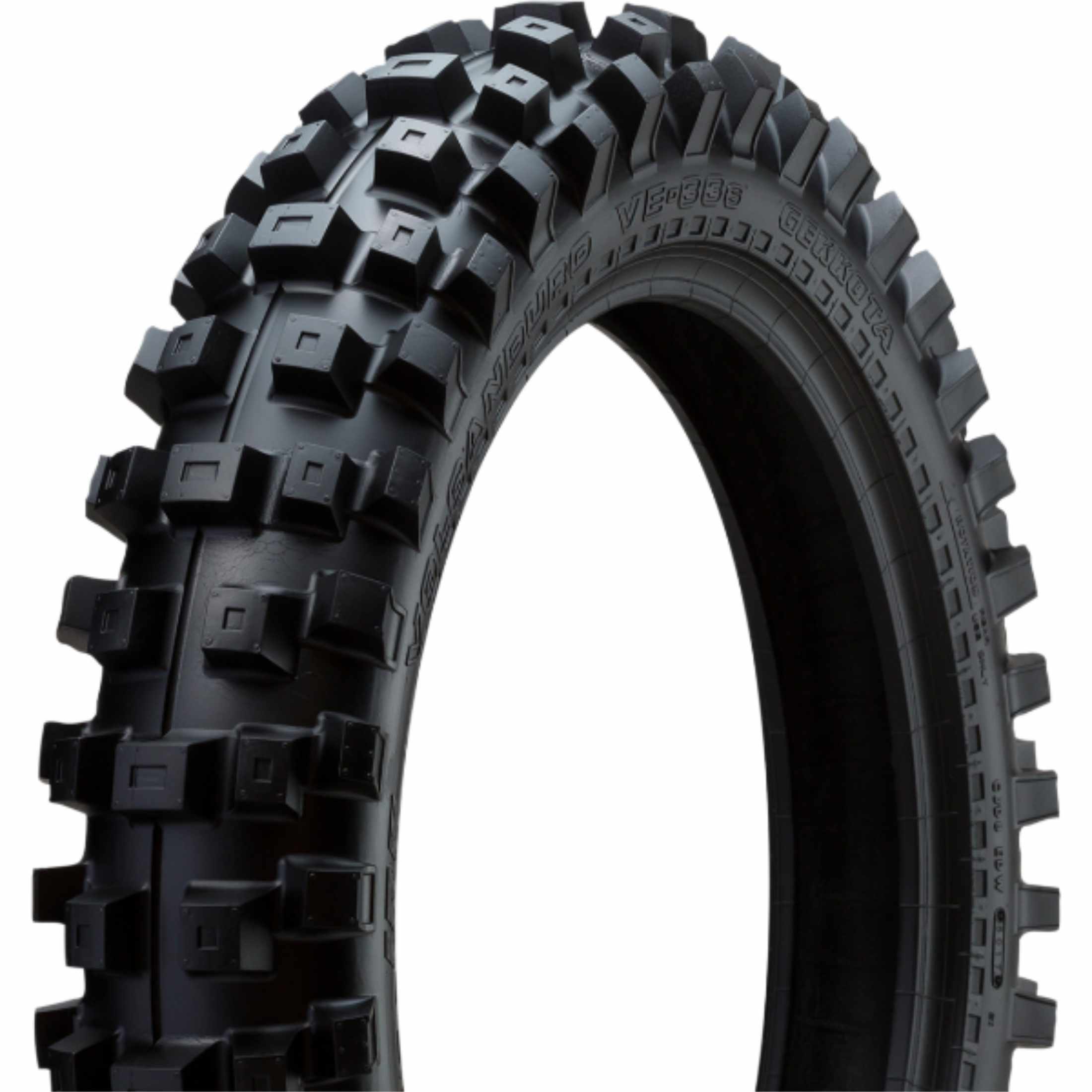 IRC VE-33 Gekkota 18" Rear Off-Road Tires-0313