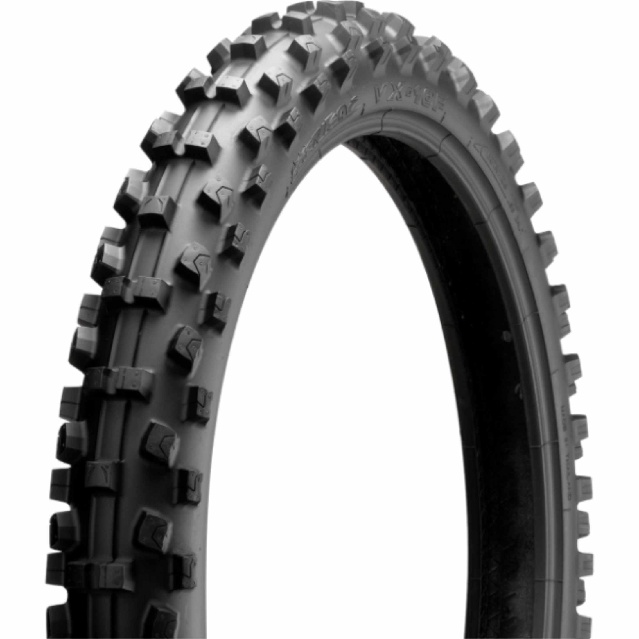 IRC VX-10 Mini Motocross 10" Front/Rear Off-Road Tires-0313