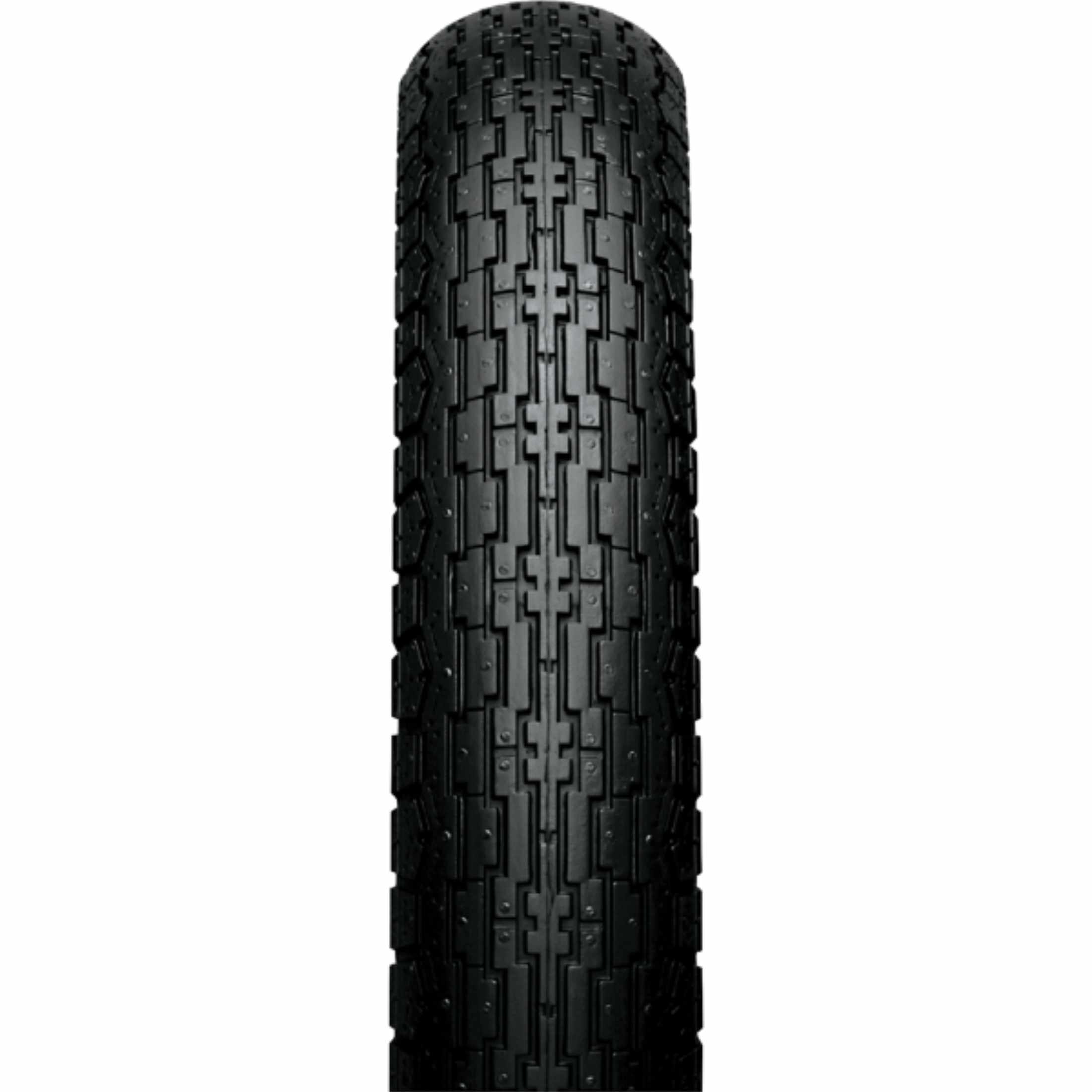 IRC GS-11 19" Front Street Tires-IRC
