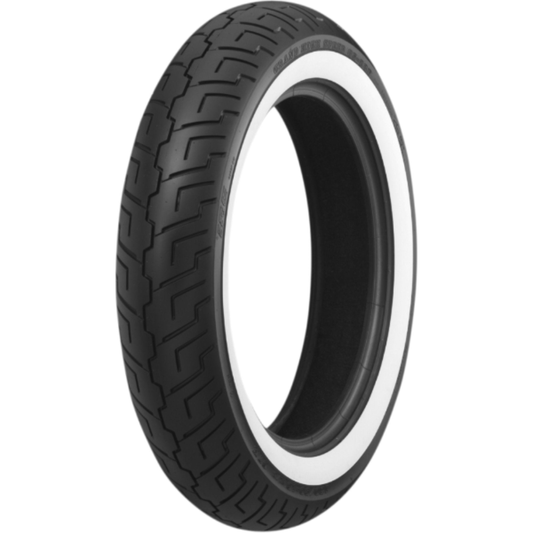IRC GS-23 OEM Replacement 18" Rear Street Tires-0306