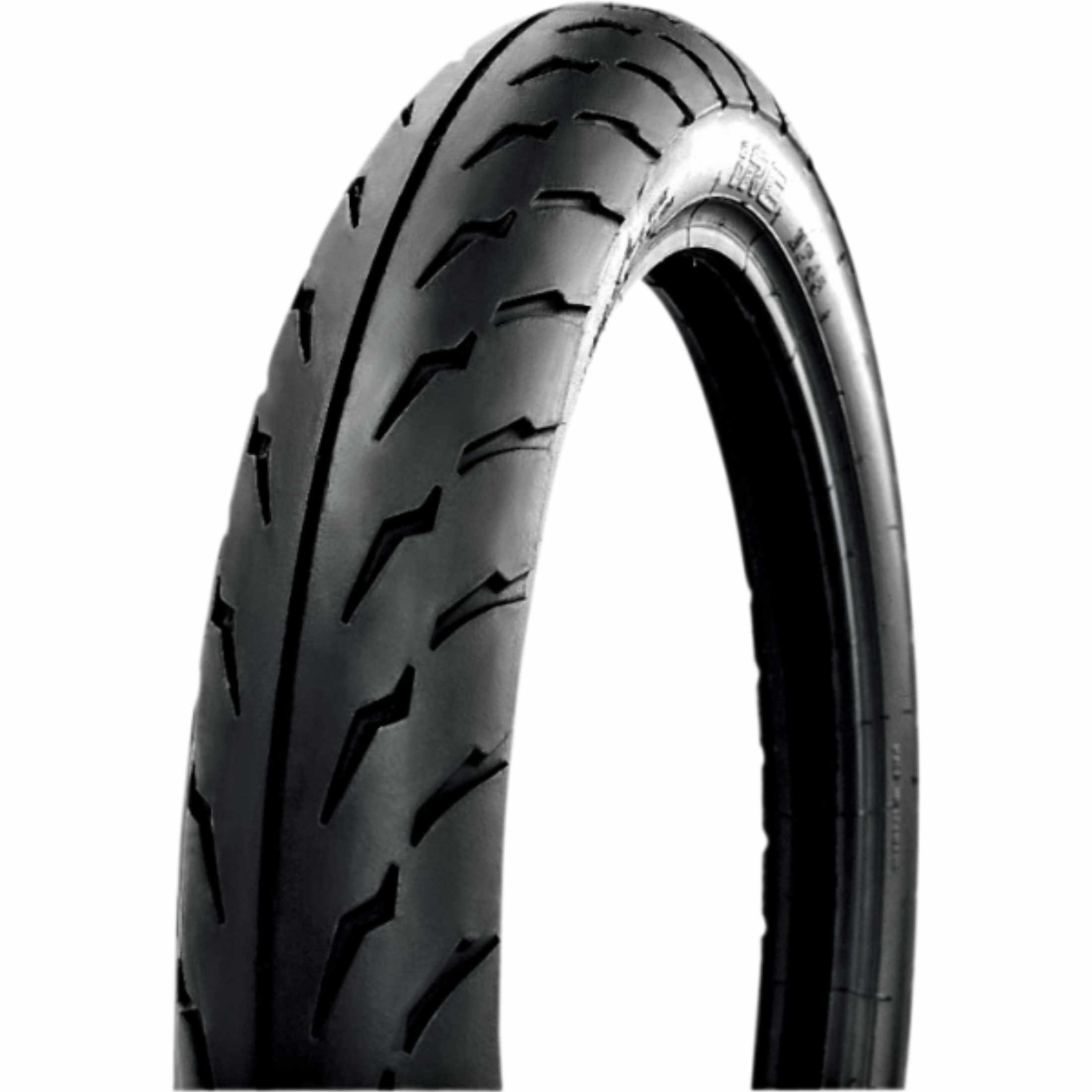 IRC NR45 NR Series Universal Moped 17" Front Street Tires-0341