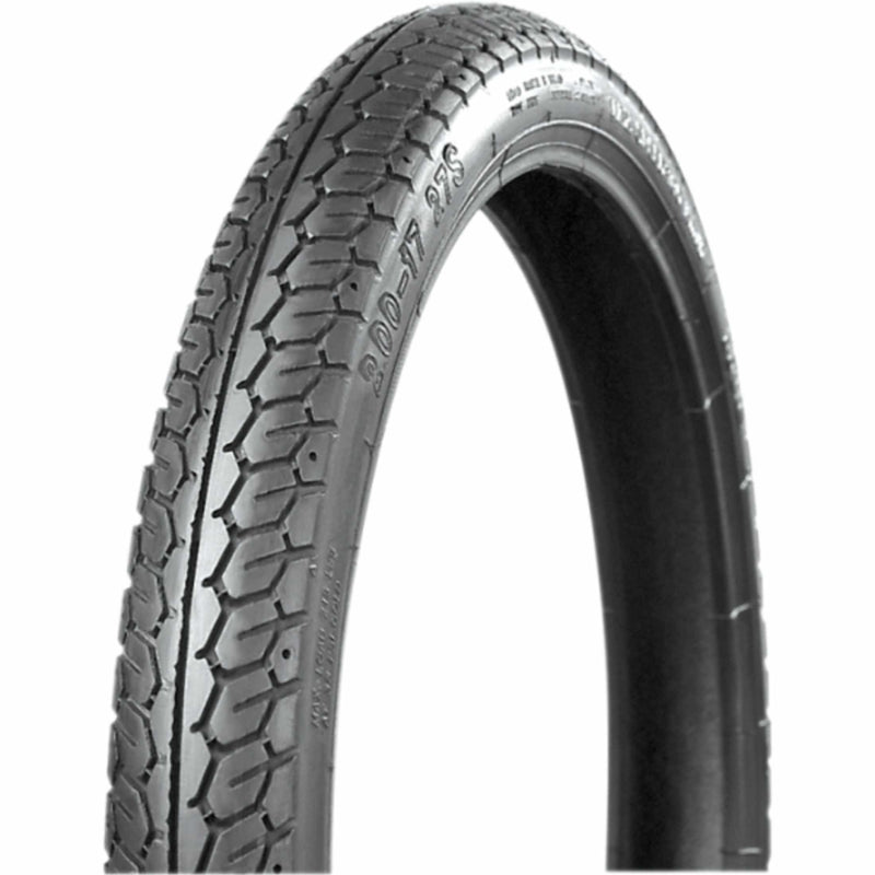 IRC NR58 NR Series Universal Moped 17" Front/Rear Street Tires