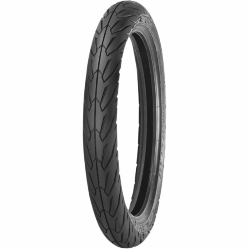 IRC NR77 General Replacement 14" Rear Street Tires