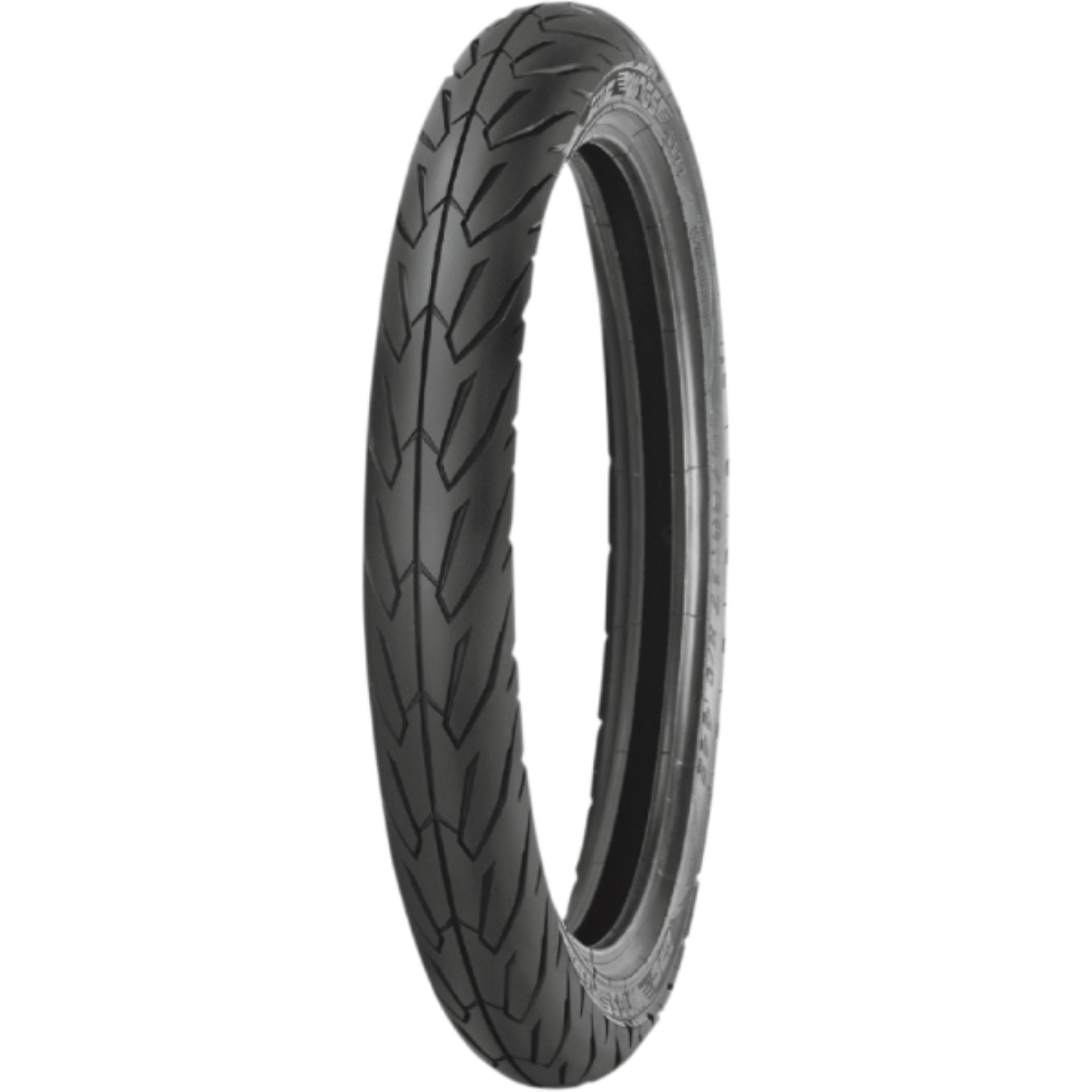 IRC NR77U General Replacement 12" Rear Street Tires-0340