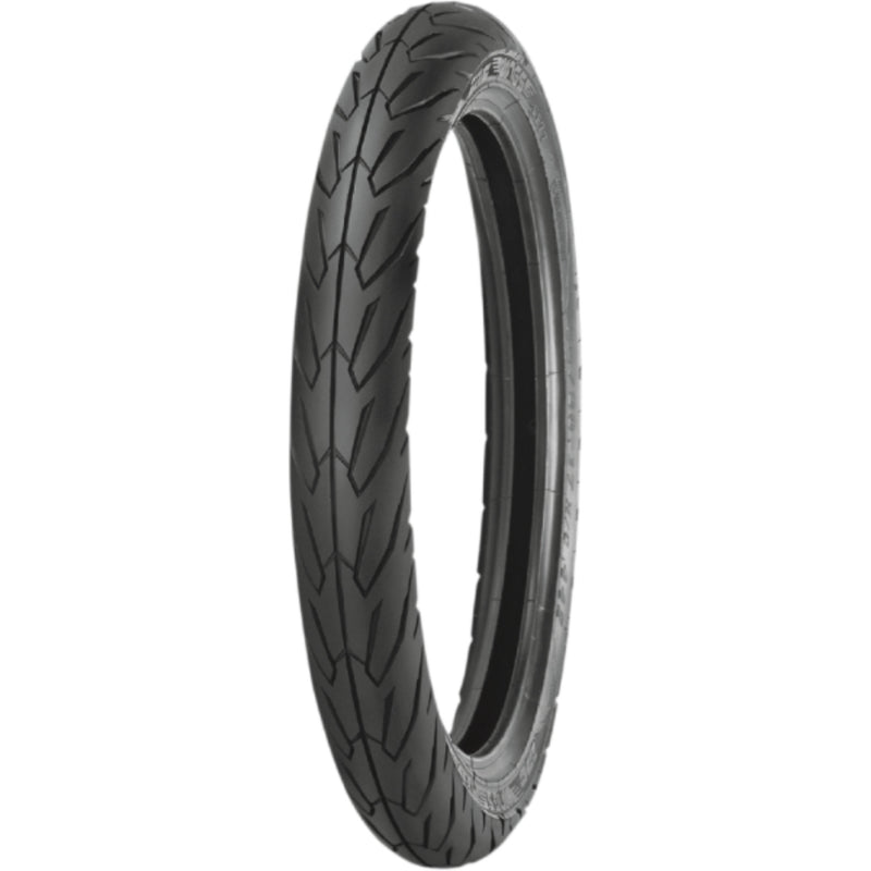 IRC NR77U General Replacement 12" Rear Street Tires