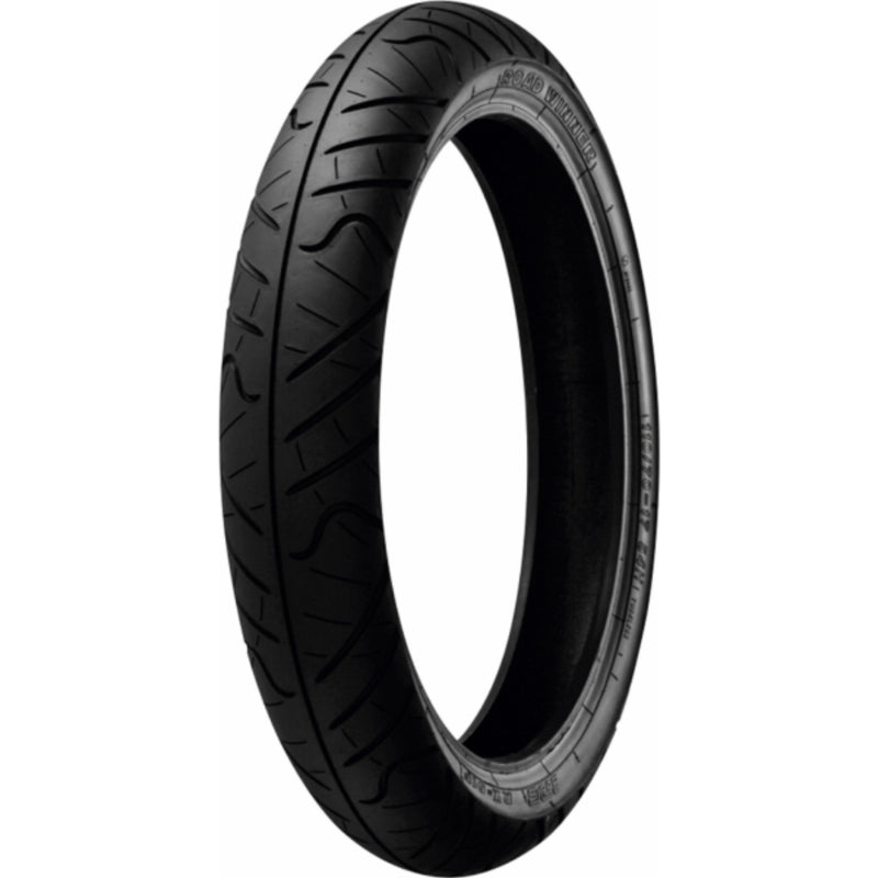 IRC RX-01 OEM Replacement 17" Front Street Tires