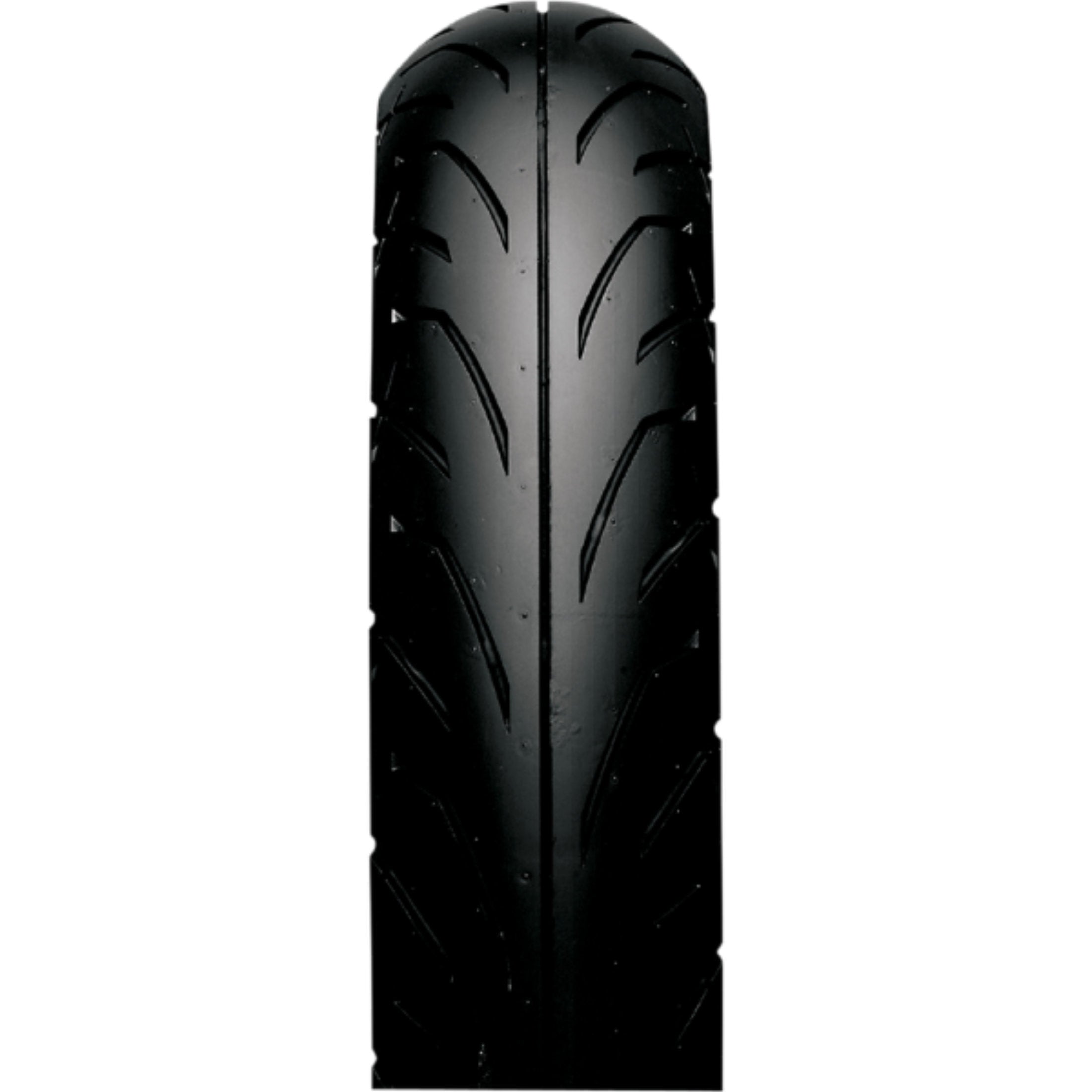 IRC SS-530 14" Front Street Tires-0341