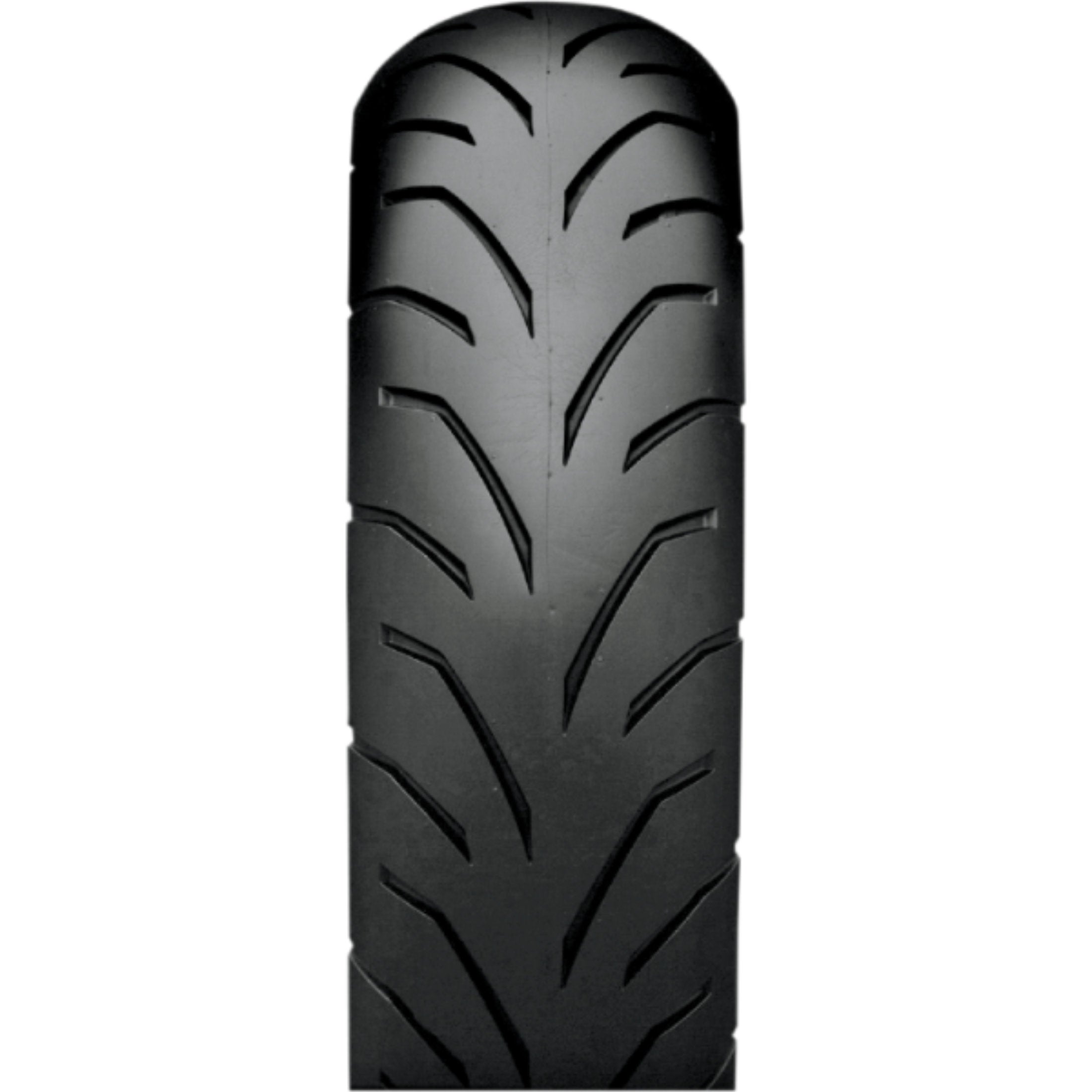IRC SS-540 12" Rear Street Tires-0340