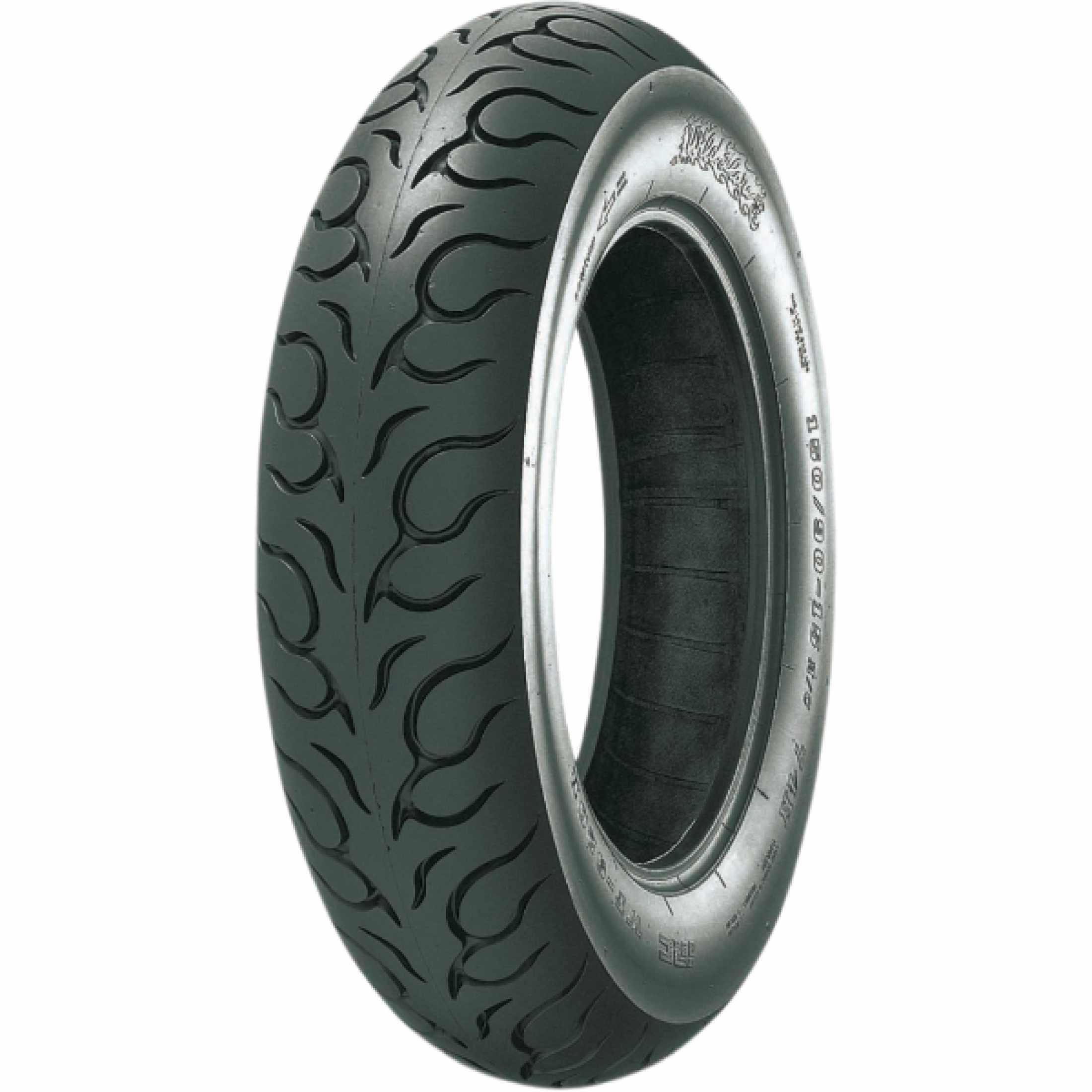 IRC WF-920HD Wild Flare 16" Rear Street Tires-0306