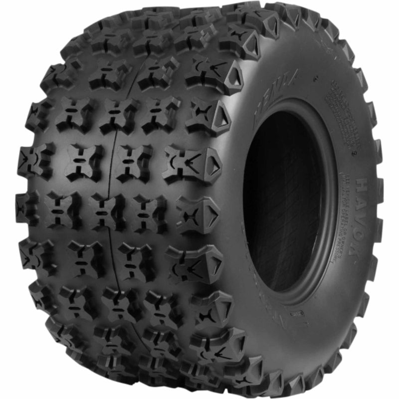 Kenda Havok 9" Rear Off-Road Tires