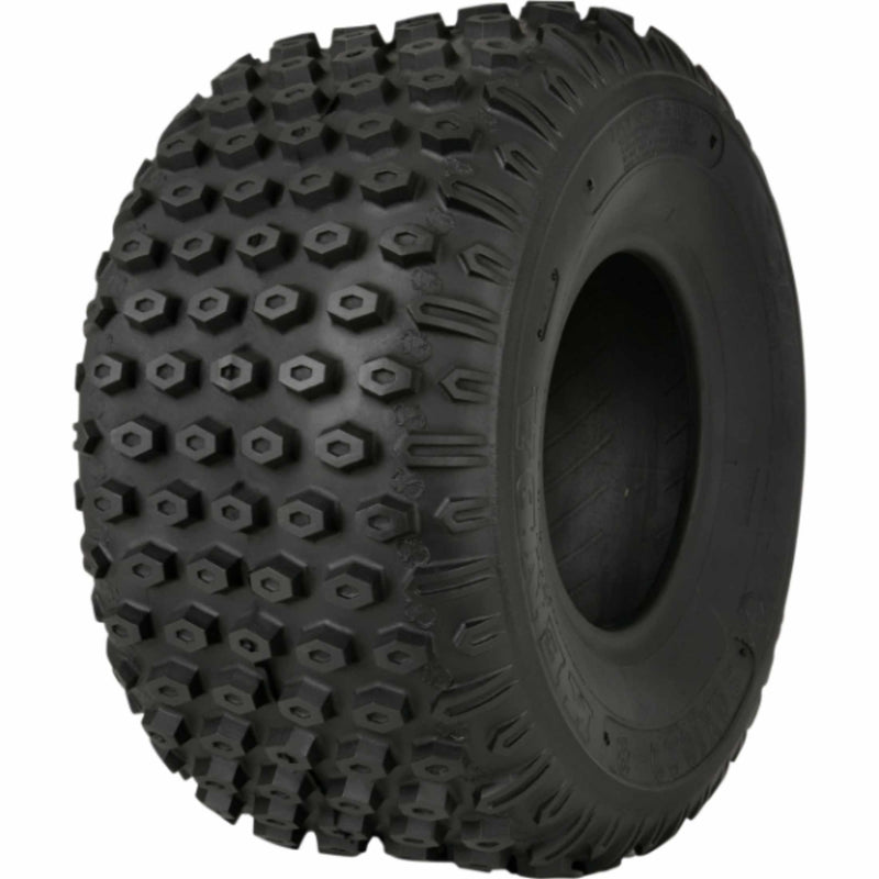 Kenda K290 Scorpion 7" Rear Off-Road Tires