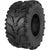 Kenda K299 Bearclaw 9" Rear Off-Road Tires