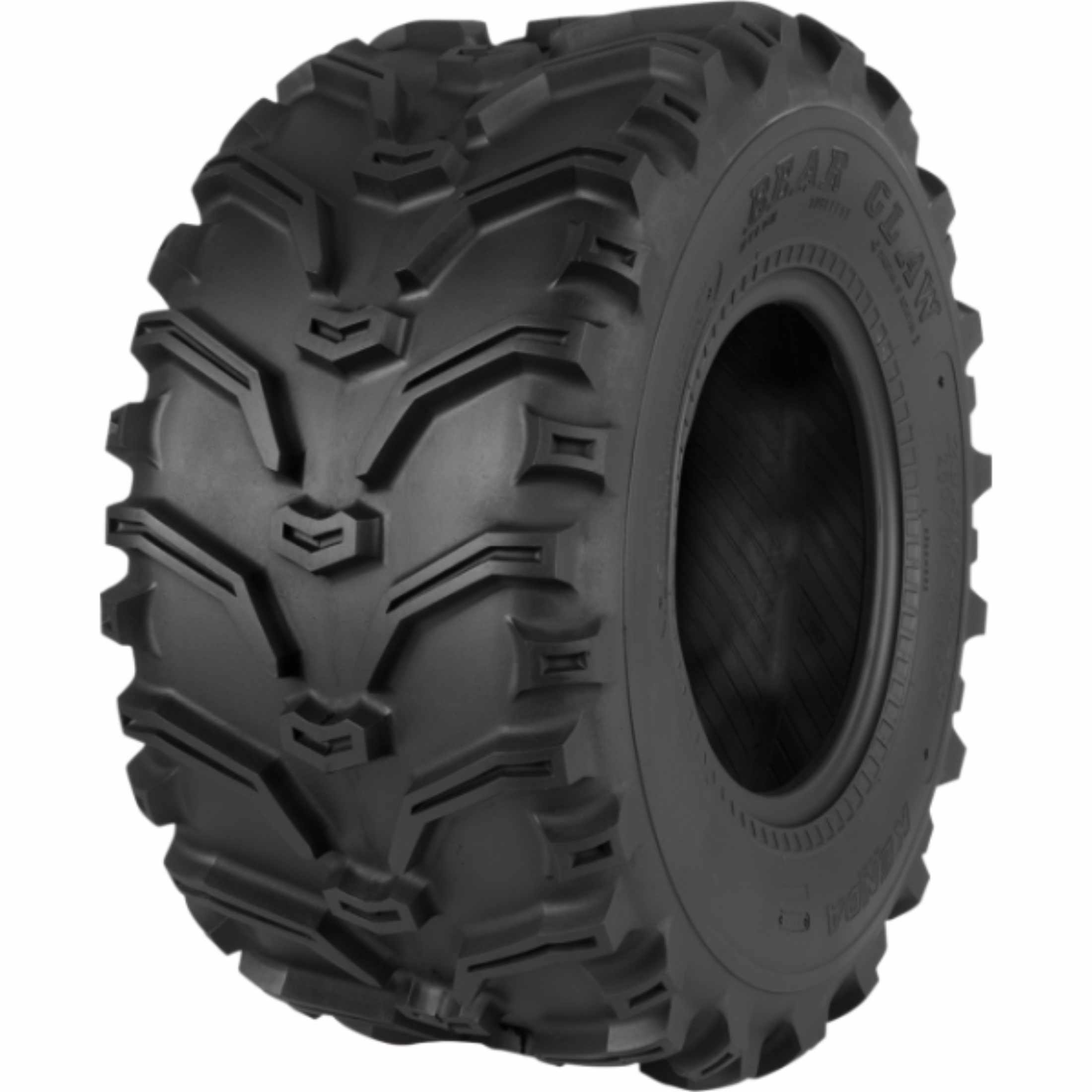 Kenda K299 Bearclaw 10" Rear Off-Road Tires-K29922