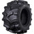 Kenda K538 Executioner 12" Front Off-Road Tires