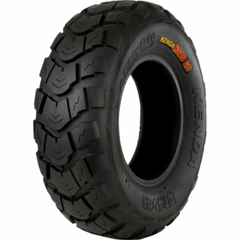 Kenda K572 Road Go 8" Rear Off-Road Tires