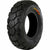 Kenda K572 Road Go 8" Rear Off-Road Tires