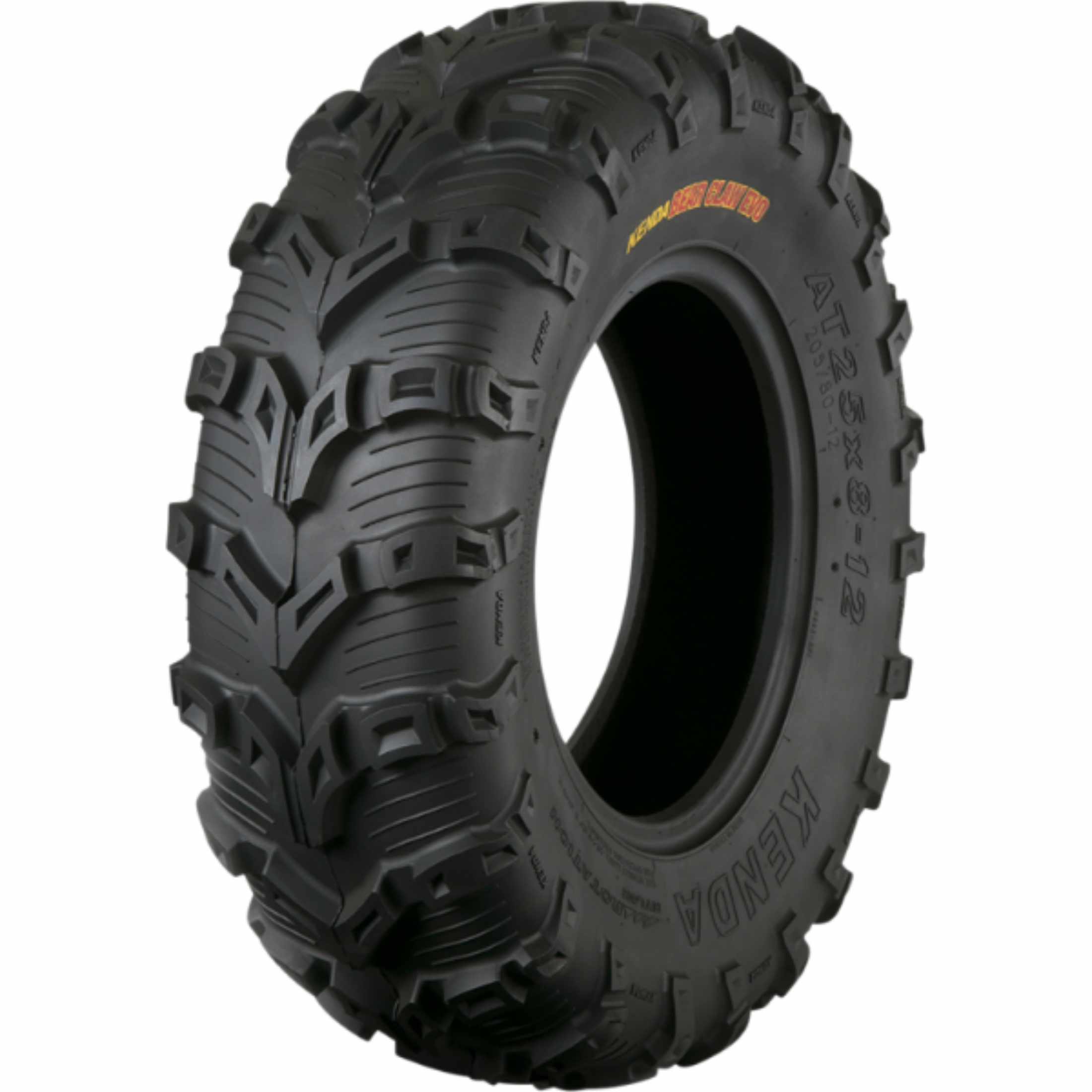 Kenda K592 Bearclaw EVO 14" Rear Off-Road Tires-0320