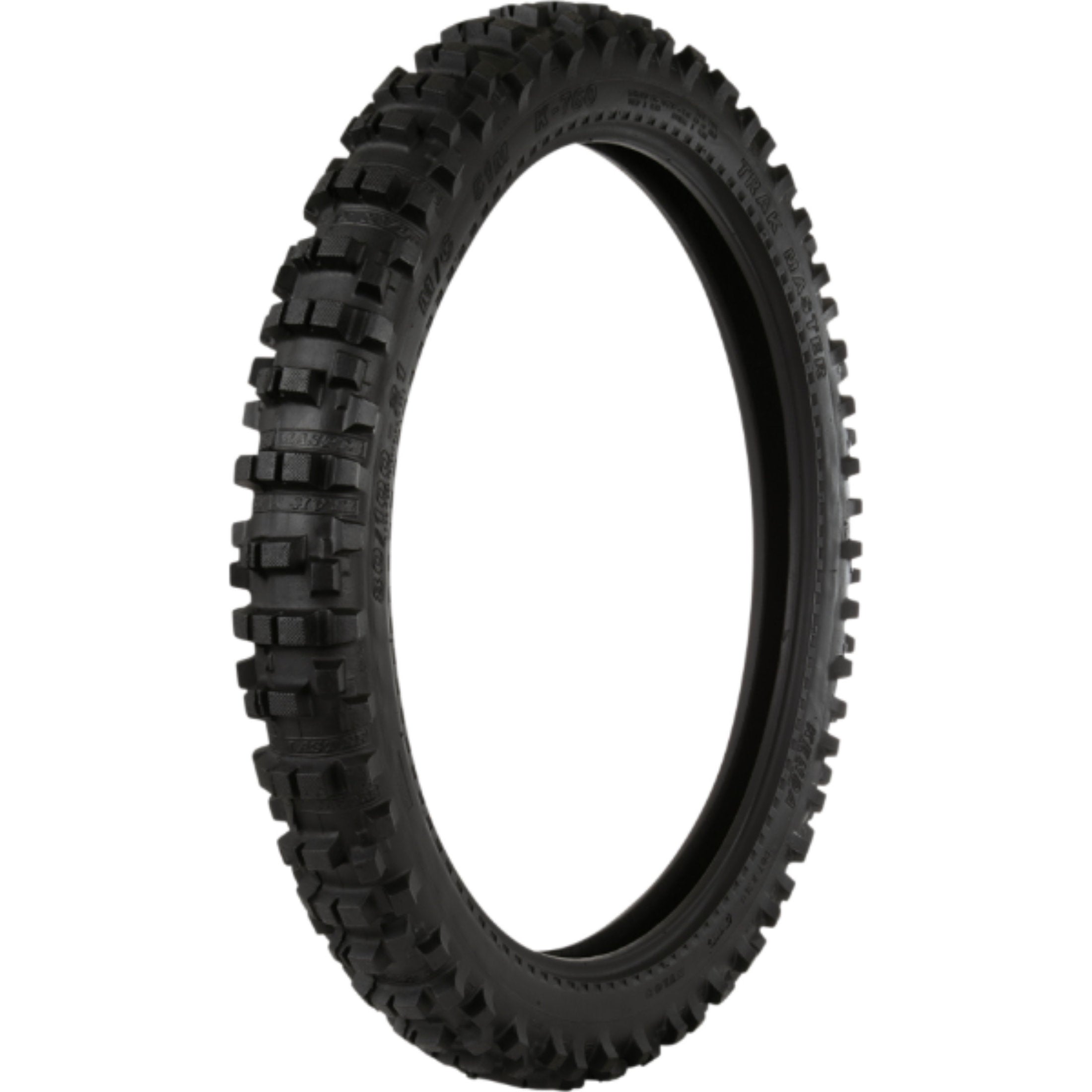 Kenda K760 Trakmaster 17" Front Off-Road Tires-K76011