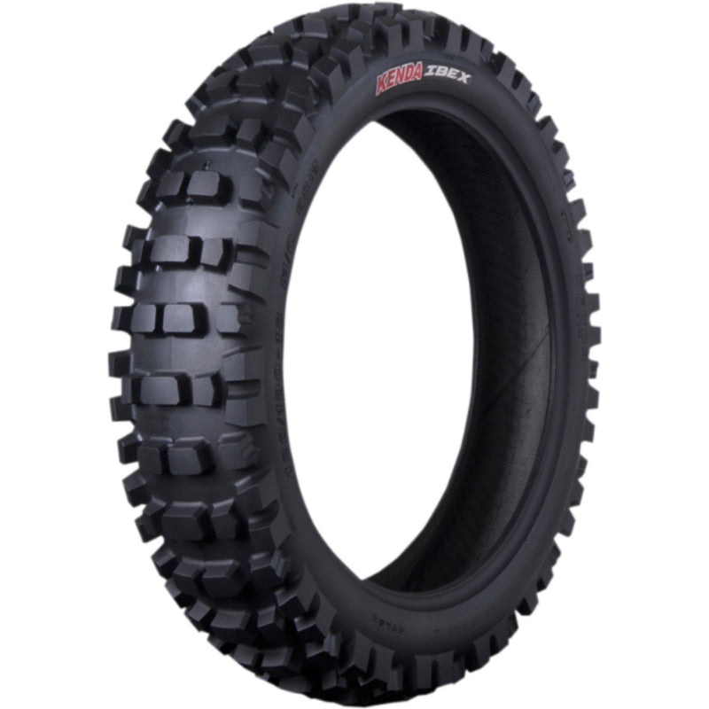 Kenda K774 Ibex 19" Rear Off-Road Tires