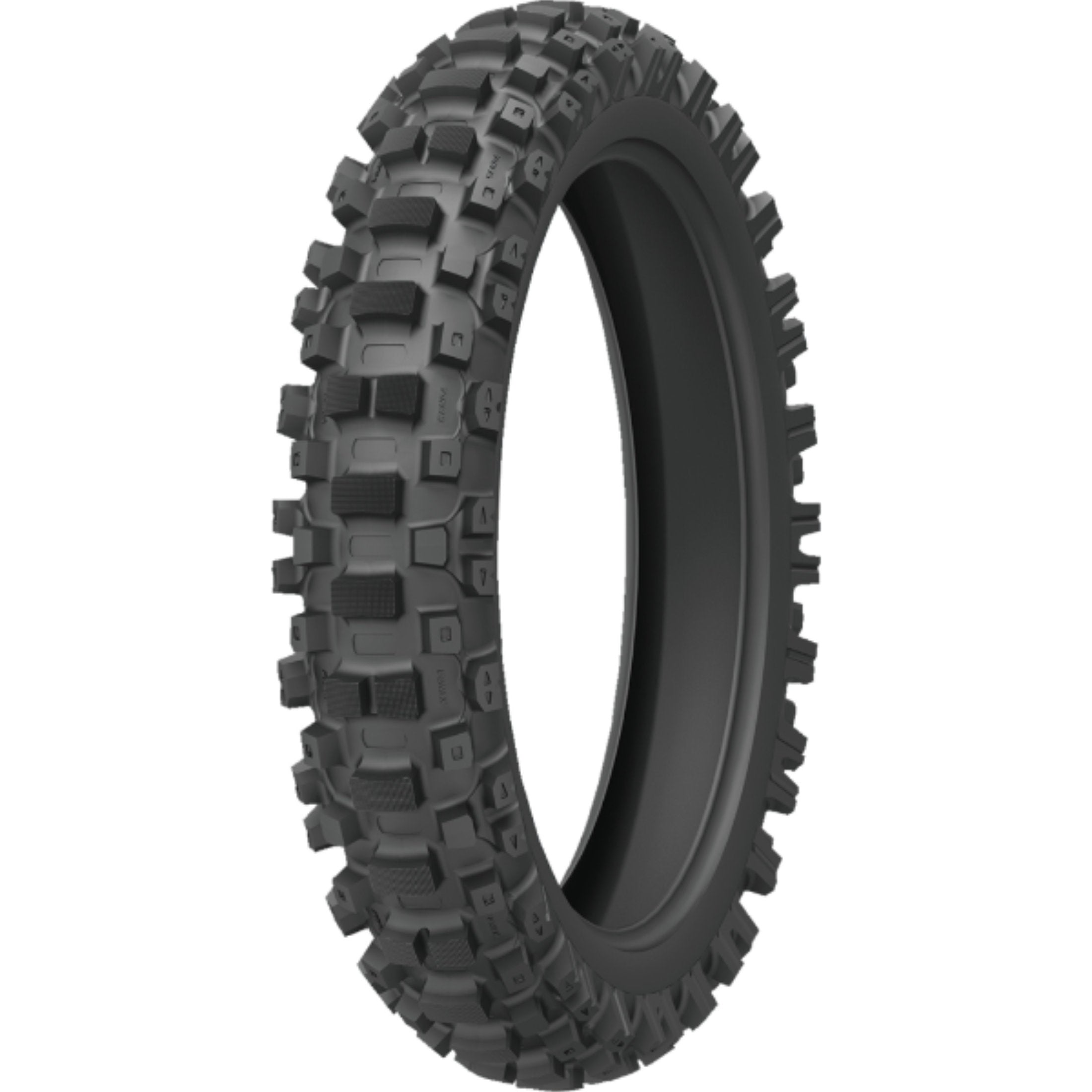 Kenda K775 Washougal II 19" Rear Off-Road Tires-0313