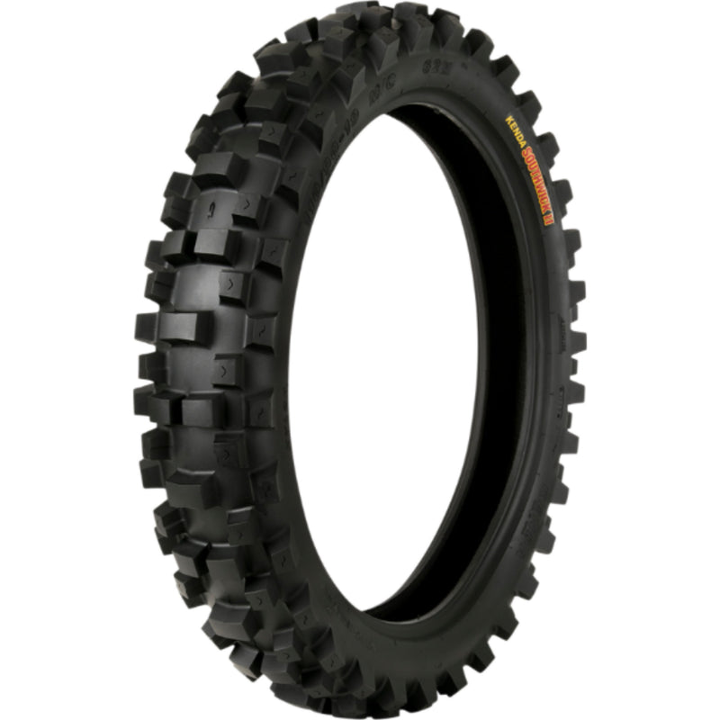 Kenda K780 Southwick II 18" Rear Off-Road Tires
