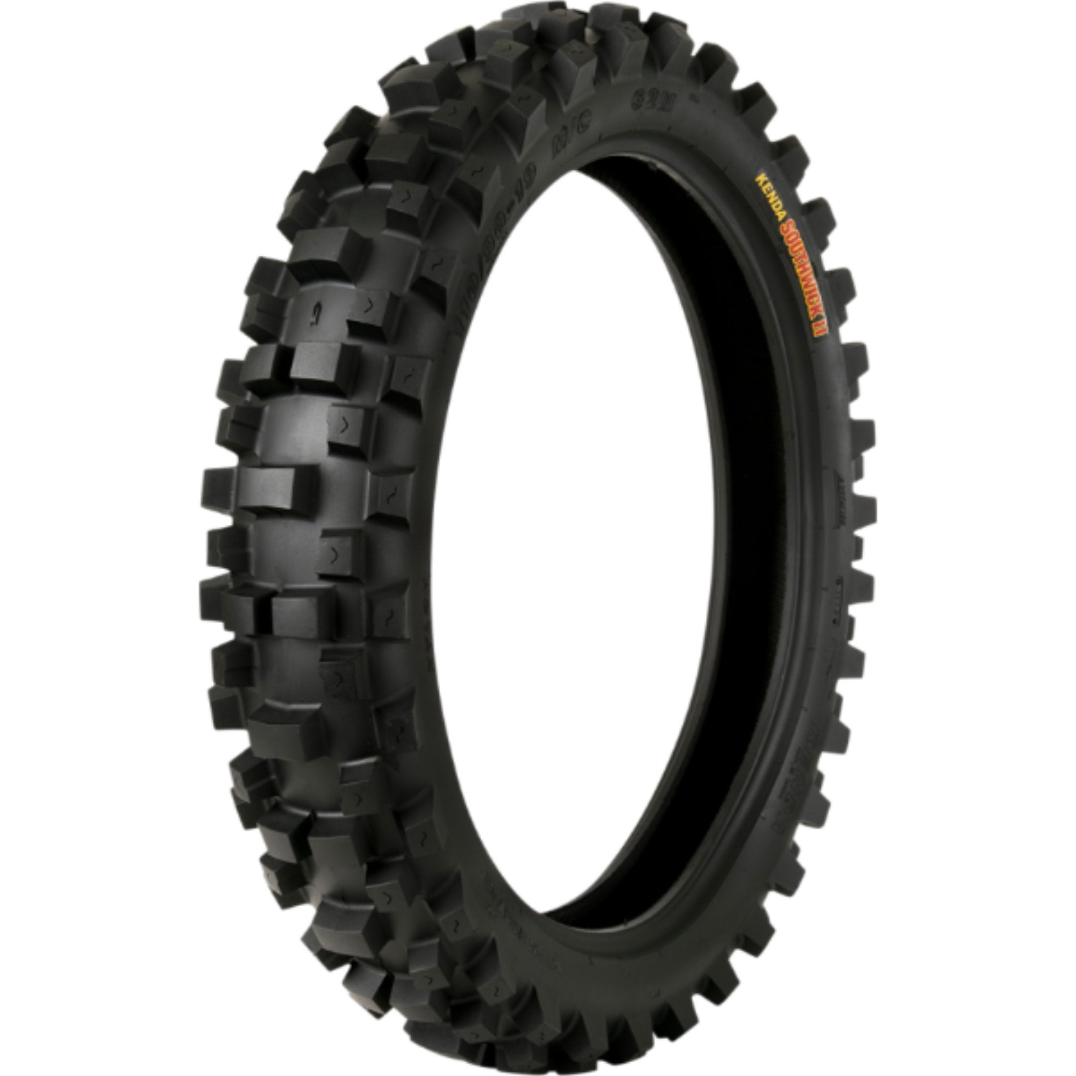 Kenda K780 Southwick II 19" Rear Off-Road Tires-0313