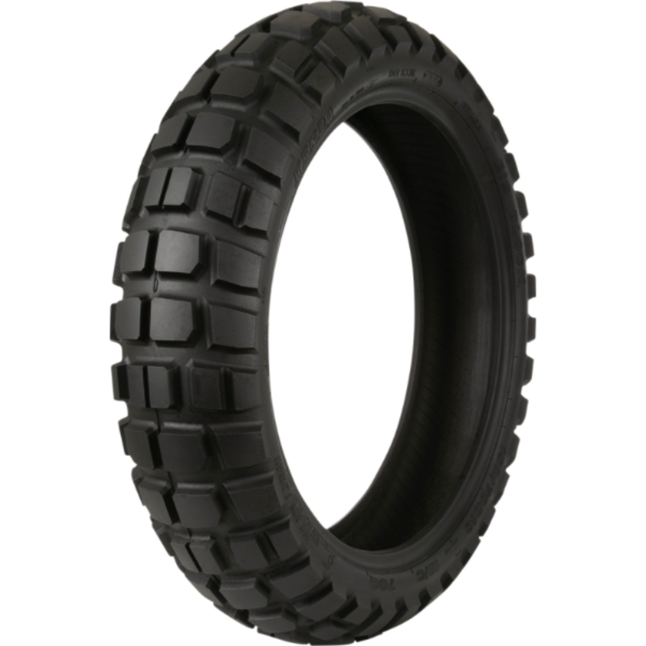Kenda K784 Big Block 17" Rear Off-Road Tires-0317