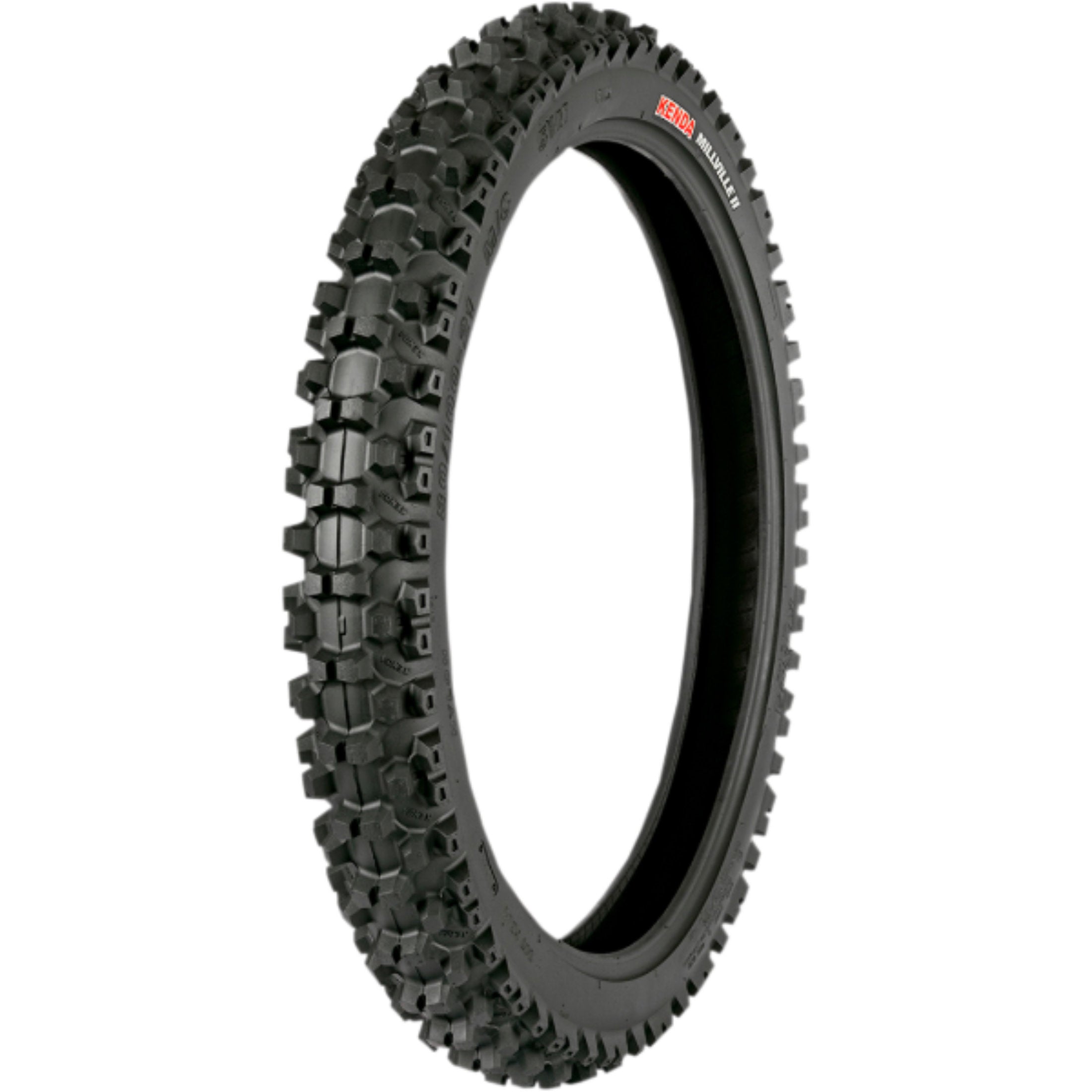 Kenda K785 Millville II 14" Front Off-Road Tires-0312