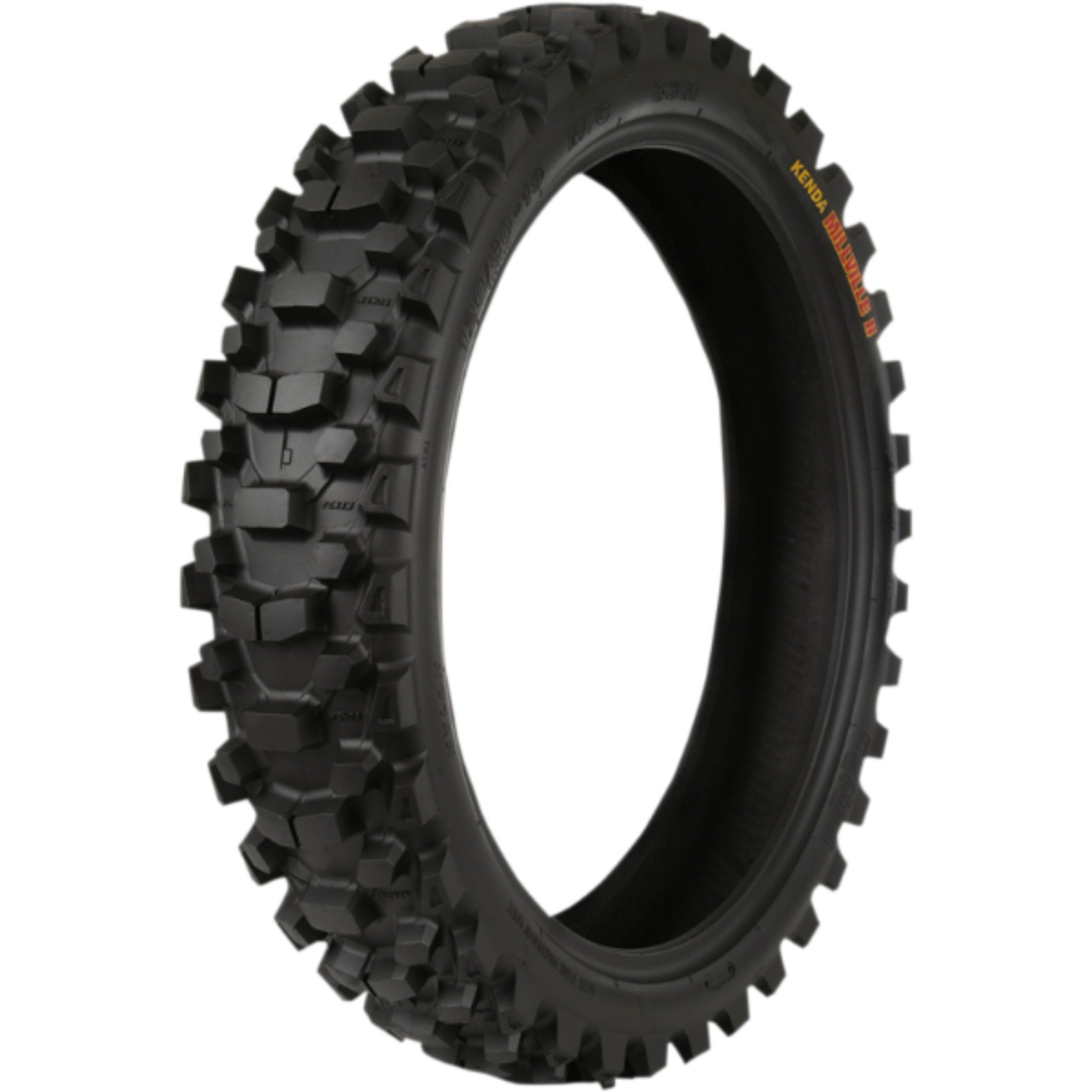 Kenda K785 Millville II 19" Rear Off-Road Tires-0313