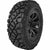 Kenda Klever X/T 14" Rear Off-Road Tires