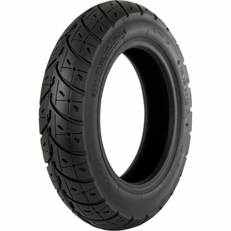Kenda K329 Touring Scooter 10" Front/Rear Street Tires