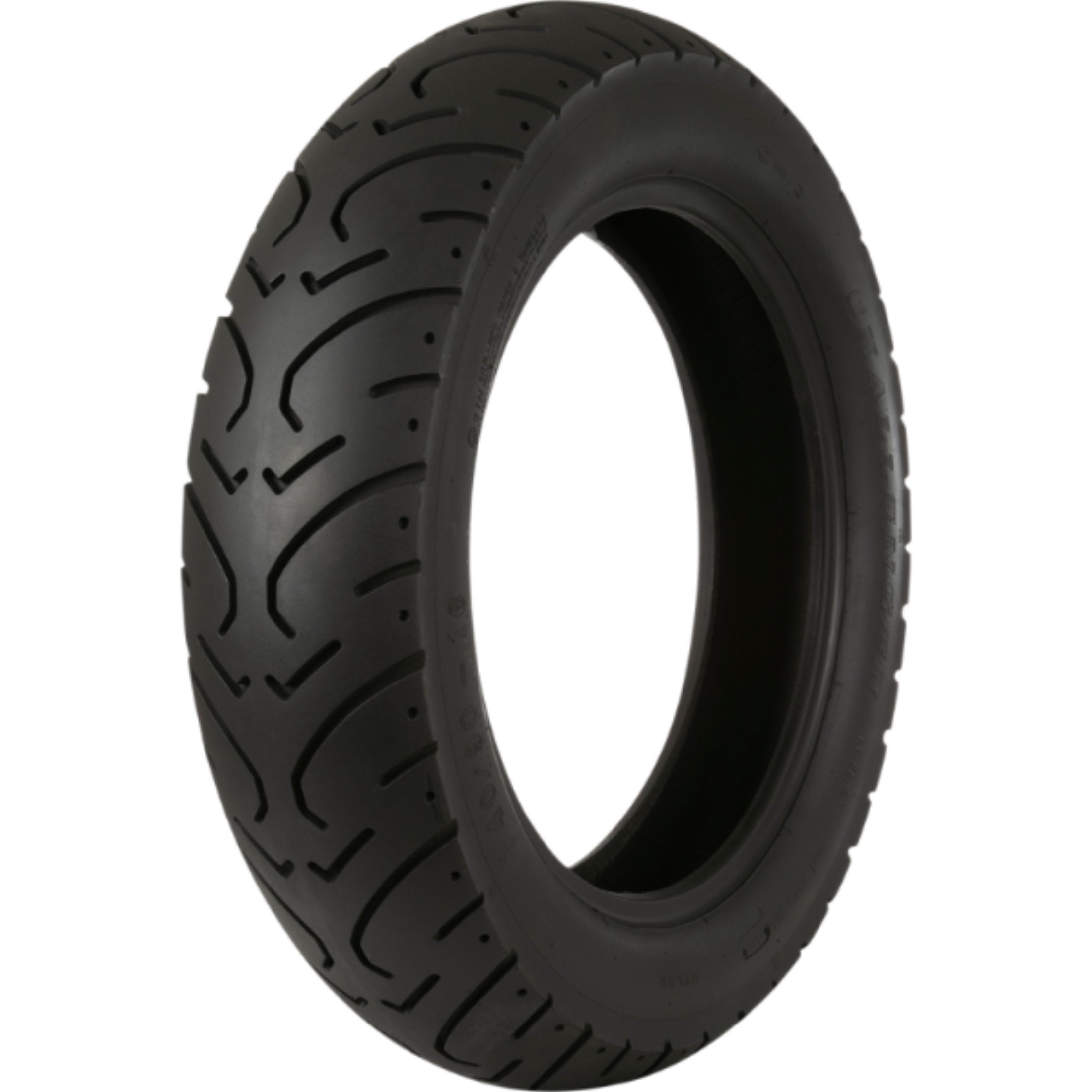 Kenda K657 Challenger 18" Rear Street Tires-K6575