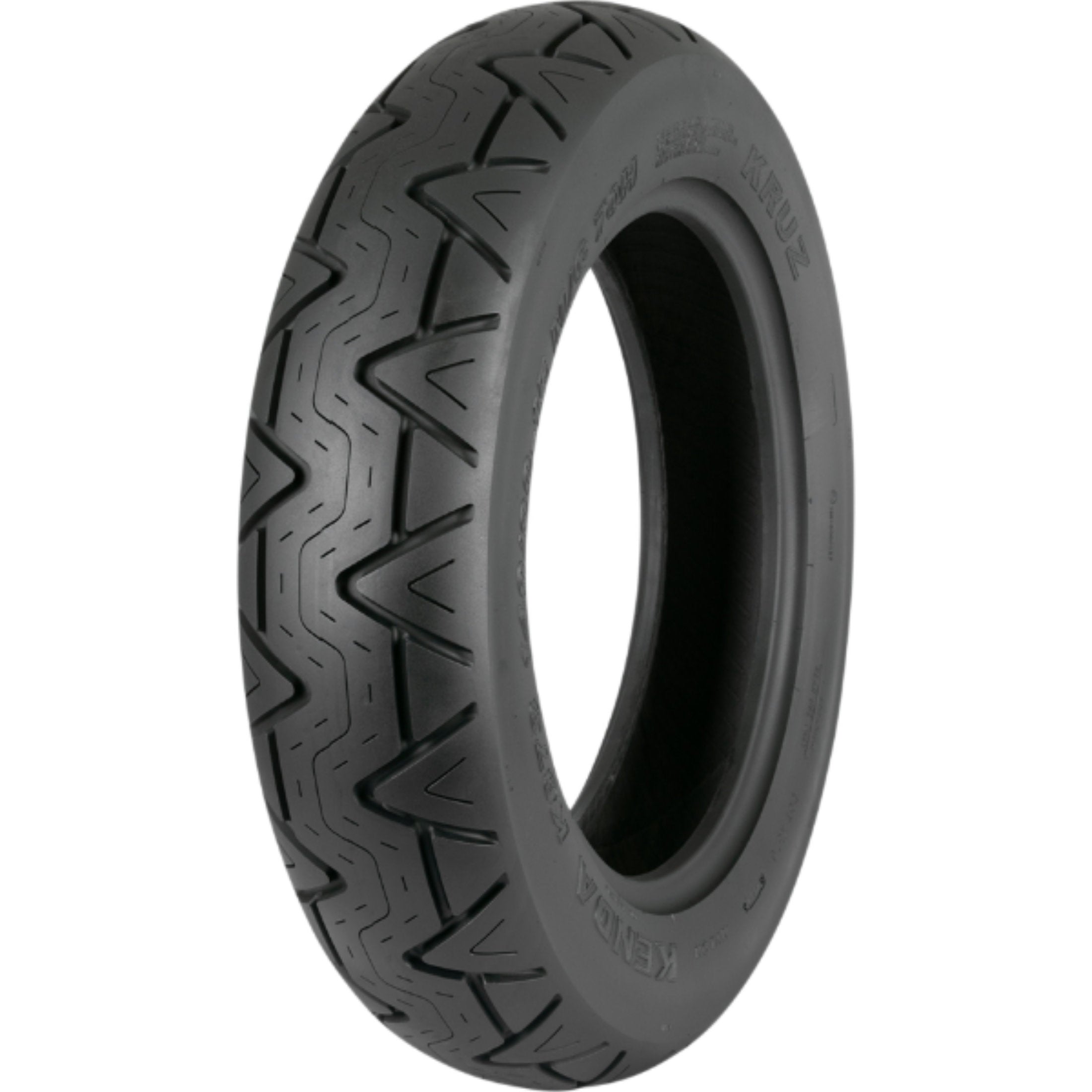 Kenda K673 Kruz 16" Rear Street Tires-0306