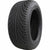 Kenda Kanine 16" Rear Street Tires