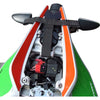 Kriega Aprilia Tuono US-Drypack Fit Kit Motorcycle Accessories