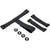 Kriega Aprilia Tuono US-Drypack Fit Kit Motorcycle Accessories