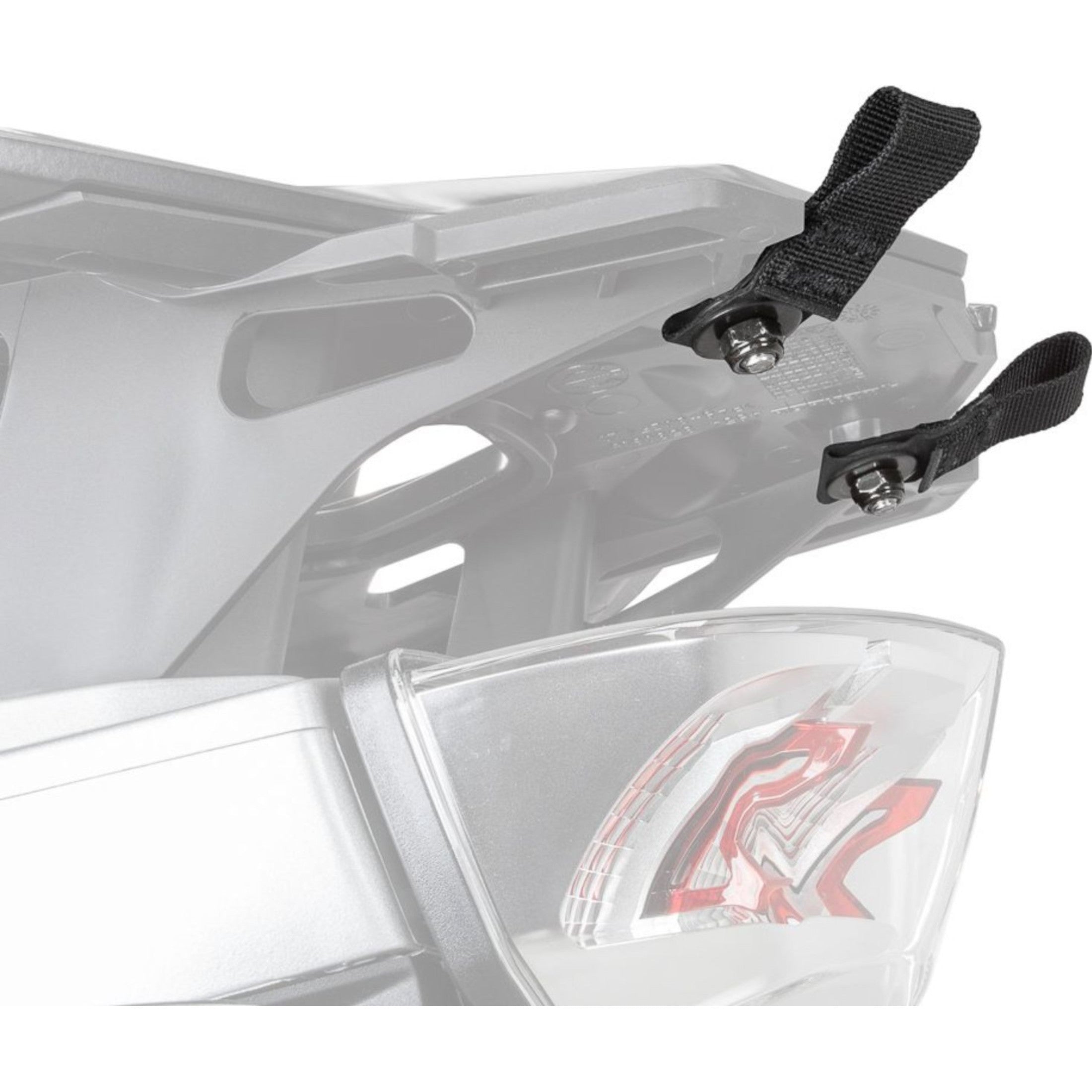 Kriega BMW R1250 GS US-Drypack Fit Kit Motorcycle Accessories-7020
