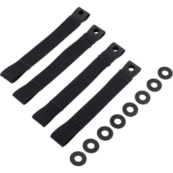 Kriega Ducati Scrambler Fit Kit Motorcycle Accessories