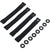 Kriega Ducati Scrambler Fit Kit Motorcycle Accessories