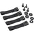 Kriega Ducati Xdiavel US-Drypack Fit Kit Motorcycle Accessories