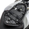 Kriega Triumph Speed Triple Fit Kit Motorcycle Accessories