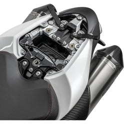 Kriega Triumph Speed Triple Fit Kit Motorcycle Accessories