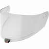 KYT KX-1 Race Visor Face Shield Helmet Accessories