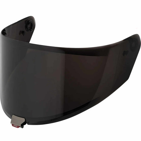 KYT KX-1 Race Visor Face Shield Helmet Accessories-YAKX0VS0