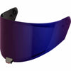 KYT KX-1 Race Visor Face Shield Helmet Accessories